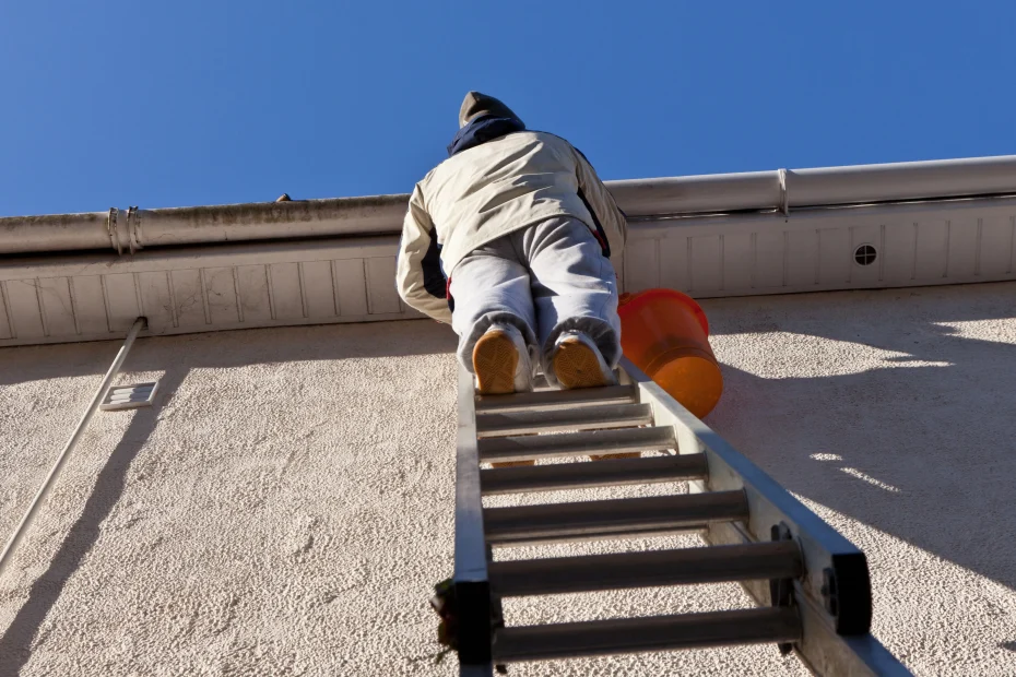 Kingston Gutter Cleaning