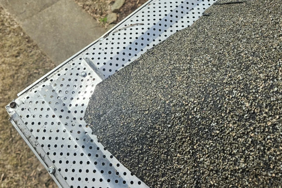 Kingston Gutter Cleaning