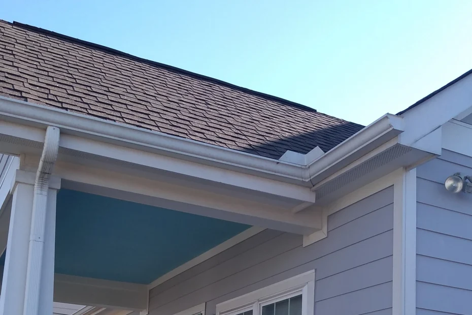 Kingston Gutter Cleaning