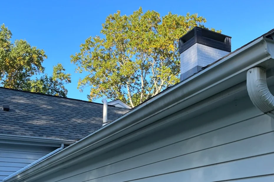 Kingston Gutter Cleaning